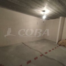 Квартира 88,6 м², 3-комнатная - изображение 3