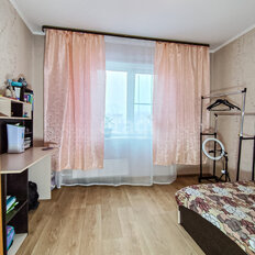 Квартира 56,5 м², 2-комнатная - изображение 3