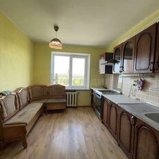 Квартира 62,4 м², 3-комнатная - изображение 3