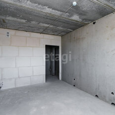 Квартира 40,7 м², 1-комнатная - изображение 3