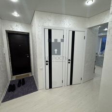 Квартира 50,5 м², 3-комнатная - изображение 2