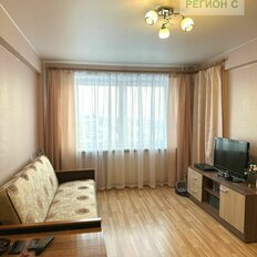 Квартира 42,9 м², 2-комнатная - изображение 1