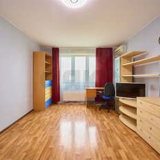 Квартира 41 м², 1-комнатная - изображение 2