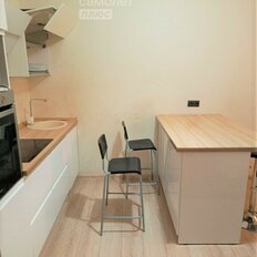 Квартира 53,5 м², 2-комнатная - изображение 3