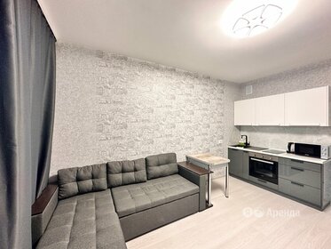24 м², квартира-студия 20 000 ₽ в месяц - изображение 44