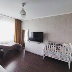 Квартира 52,4 м², 2-комнатная - изображение 5