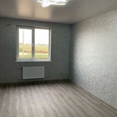 Квартира 39,4 м², 1-комнатная - изображение 1