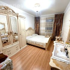 Квартира 105 м², 4-комнатная - изображение 5