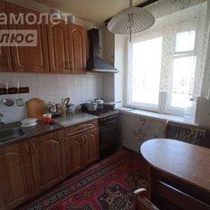 Квартира 60 м², 3-комнатная - изображение 1