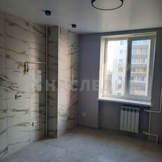 Квартира 35,2 м², 1-комнатная - изображение 4