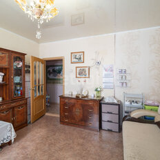 Квартира 63,2 м², 2-комнатная - изображение 4