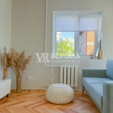 Квартира 31,4 м², 1-комнатная - изображение 5