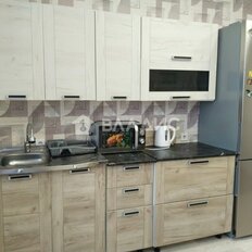 Квартира 38 м², 1-комнатная - изображение 4