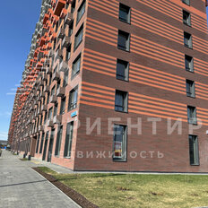 132,7 м², торговое помещение - изображение 1