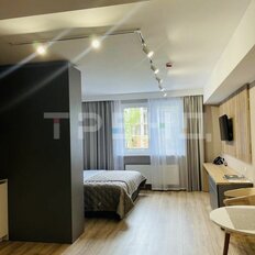 Квартира 33,1 м², студия - изображение 2