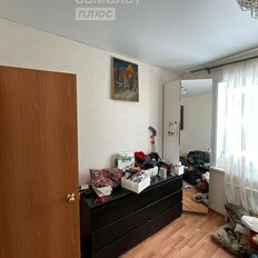 Квартира 47,6 м², 2-комнатная - изображение 4