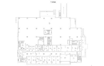 15927 м², офис - изображение 5