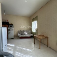 Квартира 26,9 м², студия - изображение 2