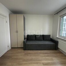 Квартира 23 м², студия - изображение 4