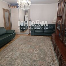 Квартира 55,6 м², 2-комнатная - изображение 1