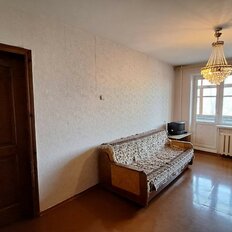 Квартира 62,3 м², 3-комнатная - изображение 4