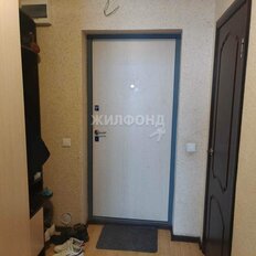 Квартира 36,2 м², 1-комнатная - изображение 4