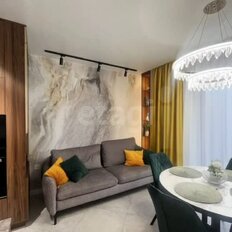 Квартира 59,6 м², 2-комнатная - изображение 3