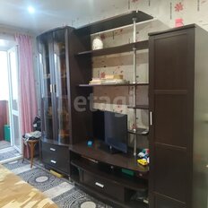 Квартира 39,6 м², 2-комнатная - изображение 3