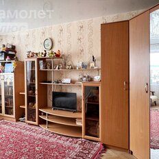 Квартира 69,1 м², 3-комнатная - изображение 2