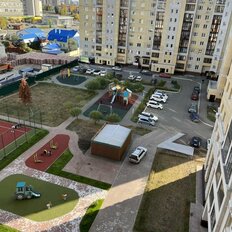 Квартира 60 м², 2-комнатная - изображение 2