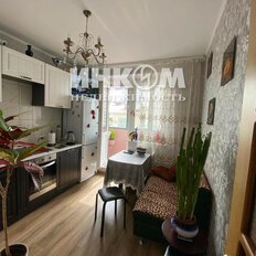 Квартира 42,4 м², 1-комнатная - изображение 3