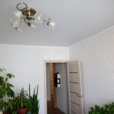 Квартира 85,2 м², 3-комнатная - изображение 4