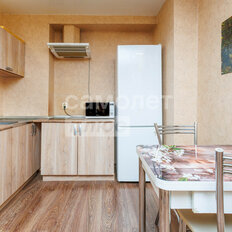 Квартира 30,3 м², студия - изображение 3