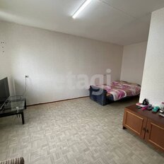 Квартира 38,8 м², 1-комнатная - изображение 3