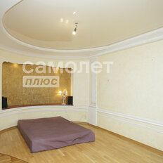 Квартира 156 м², 4-комнатная - изображение 1