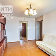 Квартира 53,5 м², 3-комнатная - изображение 4