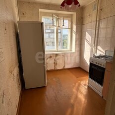 Квартира 47 м², 2-комнатная - изображение 4