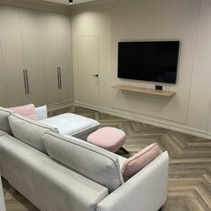 Квартира 95 м², 4-комнатная - изображение 3