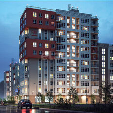 Квартира 42,8 м², 2-комнатная - изображение 3