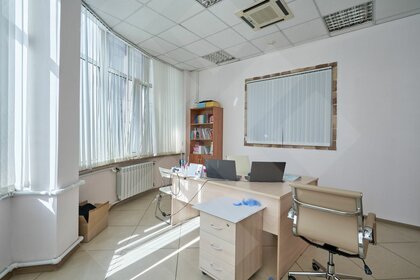 240 м², офис 385 000 ₽ в месяц - изображение 41