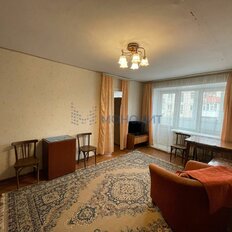 Квартира 43,7 м², 2-комнатная - изображение 4