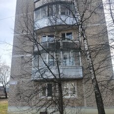 Квартира 59,3 м², 3-комнатная - изображение 2