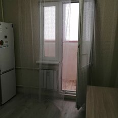 Квартира 38,3 м², 1-комнатная - изображение 4