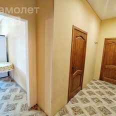 Квартира 49,6 м², 2-комнатная - изображение 3