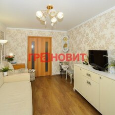 Квартира 56,8 м², 3-комнатная - изображение 1