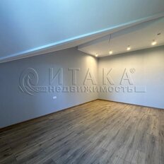 Квартира 49,7 м², 1-комнатная - изображение 5