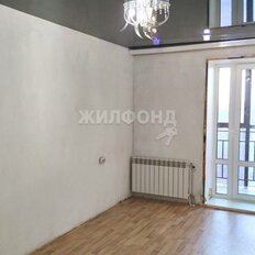 Квартира 41,6 м², 2-комнатная - изображение 3