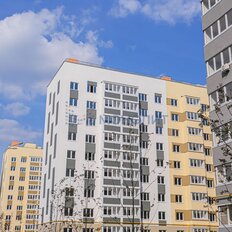 Квартира 58 м², 2-комнатная - изображение 2