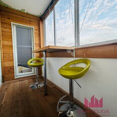 Квартира 39,9 м², 1-комнатная - изображение 5