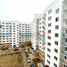 Квартира 40 м², 1-комнатная - изображение 3